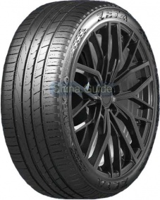 Шина ZETA Impero 245/45 R20 103W