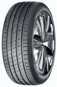 Шина Roadstone N'Fera SU1 245/40 R20 99Y