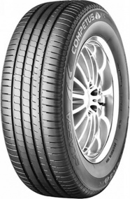 Шина Lassa COMPETUS H/P 2 265/50 R20 111Y