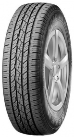 Шина Roadstone Roadian HTX RH5 275/60 R20 115S