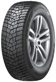 Шина Hankook WiNter i*Pike LV RW15 205/65 R16 107/105R
