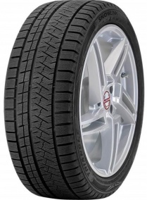 Шина Triangle PL02 255/40 R20