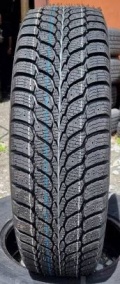 Шина Кама Alga SUV (HK-532) без шипов 185/75 R16 97T