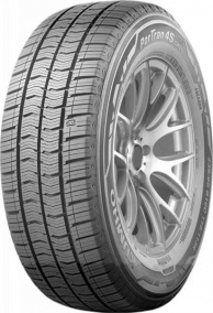 Шина Marshal PorTran 4S CX11 215/65 R16 109/107T