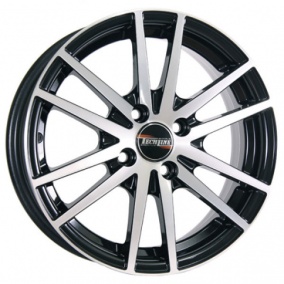 Диск Tech Line 535 6x15 5*100 Et:45 Dia:57,1 BD