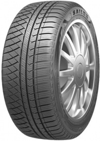 Шина Sailun ATREZZO 4SEASONS 155/65 R14 75T