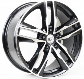 Диск RST R128 7,5x18 5*114,3 Et:45 Dia:67,1 BD
