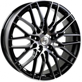 Диск Tech Line 901 8x19 5*108 Et:45 Dia:63,3 BD