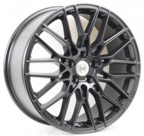 Диск Tech Line 901 8x19 5*108 Et:45 Dia:63,3 BLm