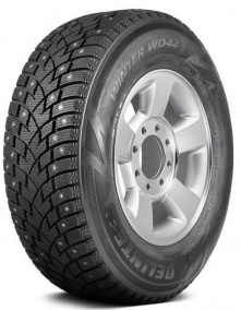 Шина Delinte Winter WD42 215/75 R16 116/114R