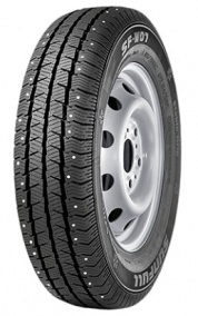 Шина Sunfull SF-W07 185/Full R14 102/100R