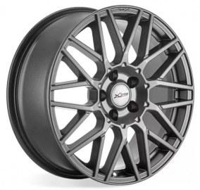 Диск X'trike X-133 7,5x18 5*114,3 Et:35 Dia:67,1 HSB