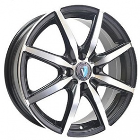 Диск VENTI 1515 6x15 4*98 Et:35 Dia:58,6 BD