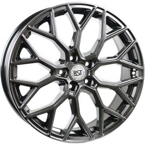 Диск RST R059 7x19 5*114,3 Et:40 Dia:64,1 BH