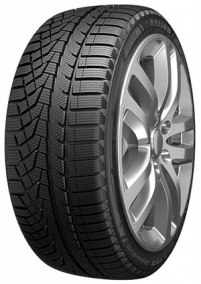 Шина Sailun ICE BLAZER Alpine EVO 215/60 R17 100V
