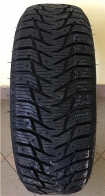 Шина Sailun ICE BLAZER WST3 (без шипов) 225/70 R16 103T