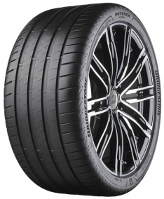 Шина Bridgestone POTENZA SPORT 285/35 R20 100Y