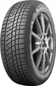 Шина Kumho Wintercraft WS71 215/55 R18 99V