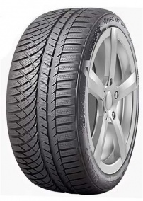 Шина Kumho WinterCraft WP72 235/45 R19 99V