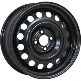 Диск Eurodisk 64I47D 6x15 5*112 Et:47 Dia:57,1 Black