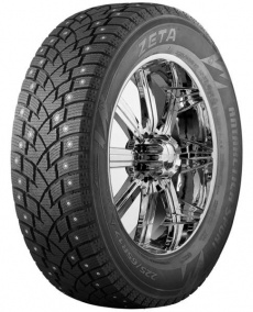Шина ZETA Antarctica Sport 265/65 R17 116T