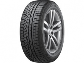 Шина Hankook Winter I*ceptevo2 W320A 235/45 R19 99V