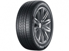 Шина Continental WinterContact TS 860 S 275/40 R21 107V