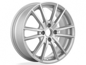 Диск X'trike X-129 6,5x16 4*100 Et:36 Dia:67,1 HS