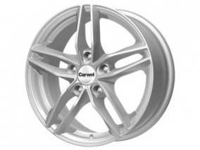 Диск Carwel Тау 6,5x16 5*114,3 Et:45 Dia:67,1 SB