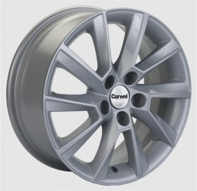 Диск Carwel Иманта 1604 6x16 5*100 Et:45 Dia:54,1 SLT