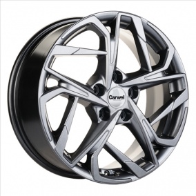 Диск Carwel Цаган 1716 7x17 5*114,3 Et:50 Dia:67,1 AGR