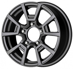 Диск Carwel Нива-SK 6,5x16 5*139,7 Et:40 Dia:98 GR