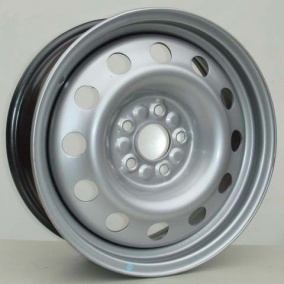 Диск Eurodisk 42B29C 5x13 4*98 Et:29 Dia:60,1 Black