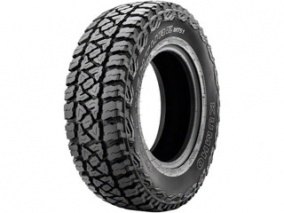 Шина Kumho Road Venture MT51 265/65 R17 120Q