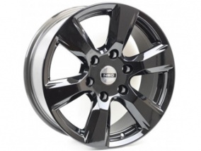 Диск NEO 705 7,5x17 6*139,7 Et:25 Dia:106,1 BL
