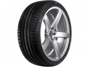 Шина Delinte DS7 Sport 275/35 R20 106Y