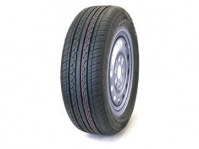 Шина HIFLY HF201 205/60 R15 91V