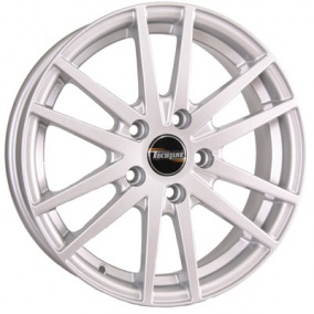 Диск Tech Line 535 6x15 5*100 Et:45 Dia:57,1 S