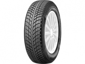 Шина Nexen N'Blue 4Season 185/55 R15 82H