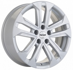 Диск Carwel Куж 1803 7x18 5*108 Et:46 Dia:63,3 SLT