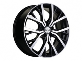 Диск Carwel Тур 1806 7x18 5*108 Et:36 Dia:65,1 ABT