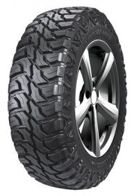 Шина Double Star T01 265/65 R17 120/117N