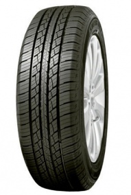 Шина Goodride SU318 245/70 R16