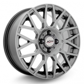 Диск X'trike X-131 7x17 5*108 Et:35 Dia:67,1 HSB