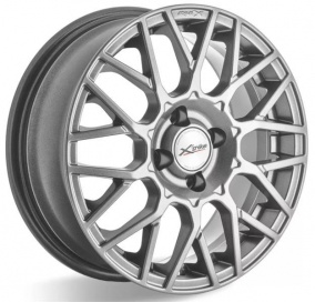 Диск X'trike X-132 6x15 4*100 Et:46 Dia:60,1 HSB