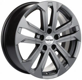 Диск Carwel Куж 1803 7x18 5*114,3 Et:53 Dia:54,1 GRT