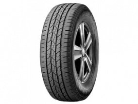 Шина Nexen ROADIAN HTX RH5 31/10,5 R15 109S