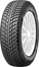 Шина Nexen N'Blue 4Season 235/50 R18 101V