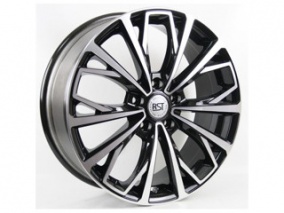 Диск RST R038 7x18 5*108 Et:36 Dia:65,1 BD