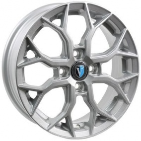 Диск VENTI 1519 6x15 4*100 Et:40 Dia:60,1 SL